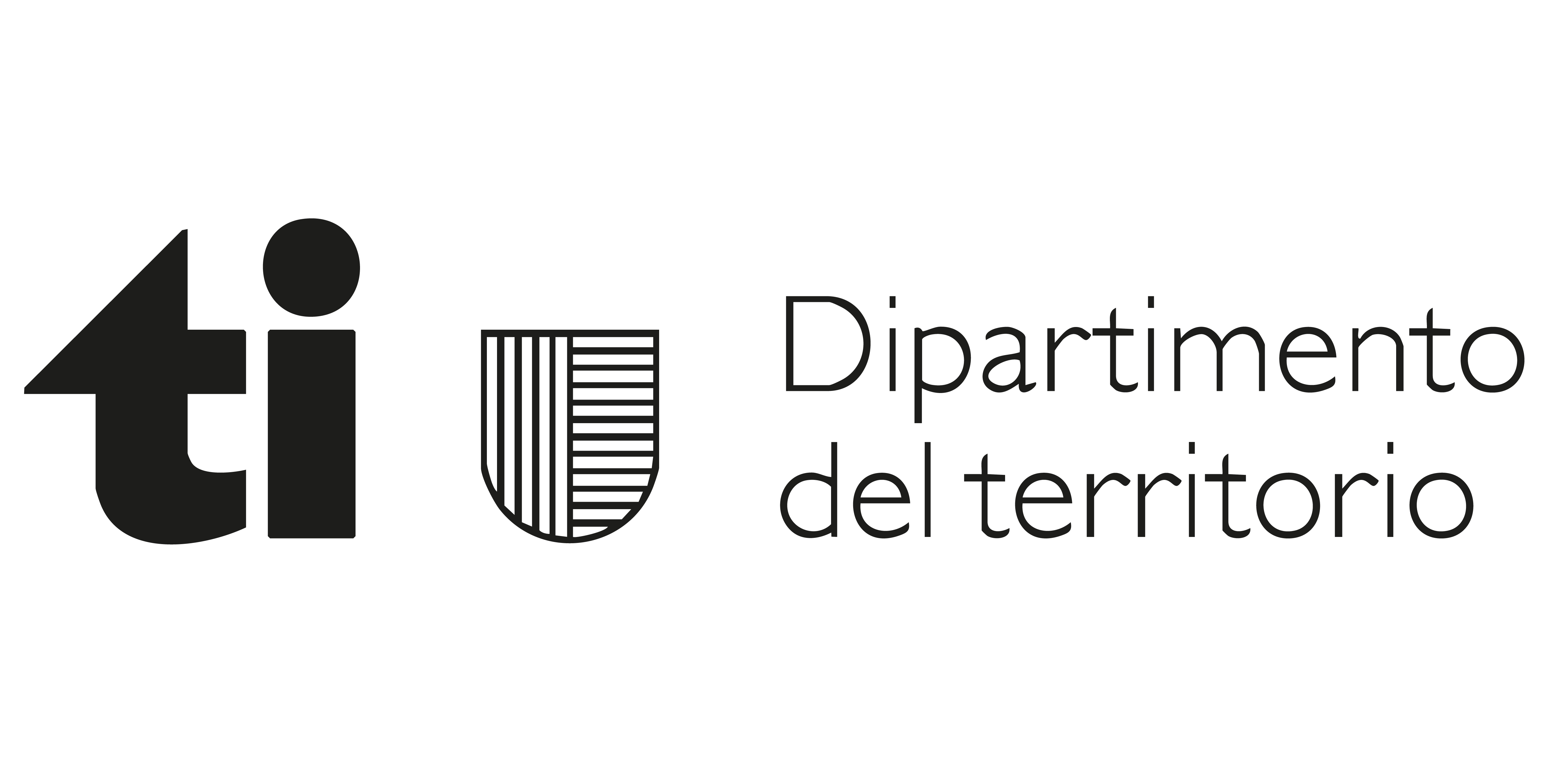 Dipartimento del territorio