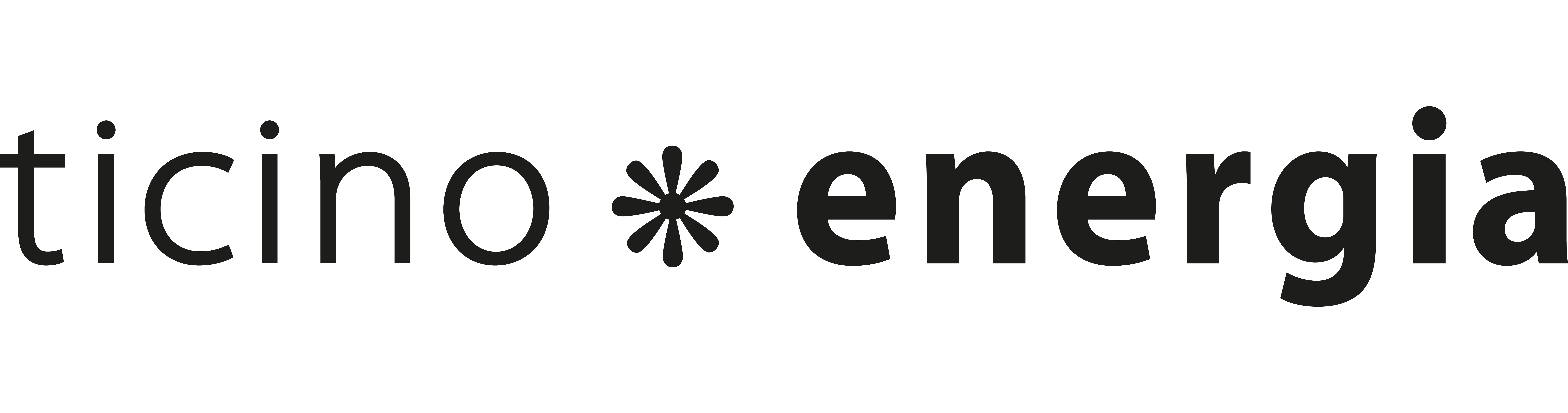 Ticino Energia